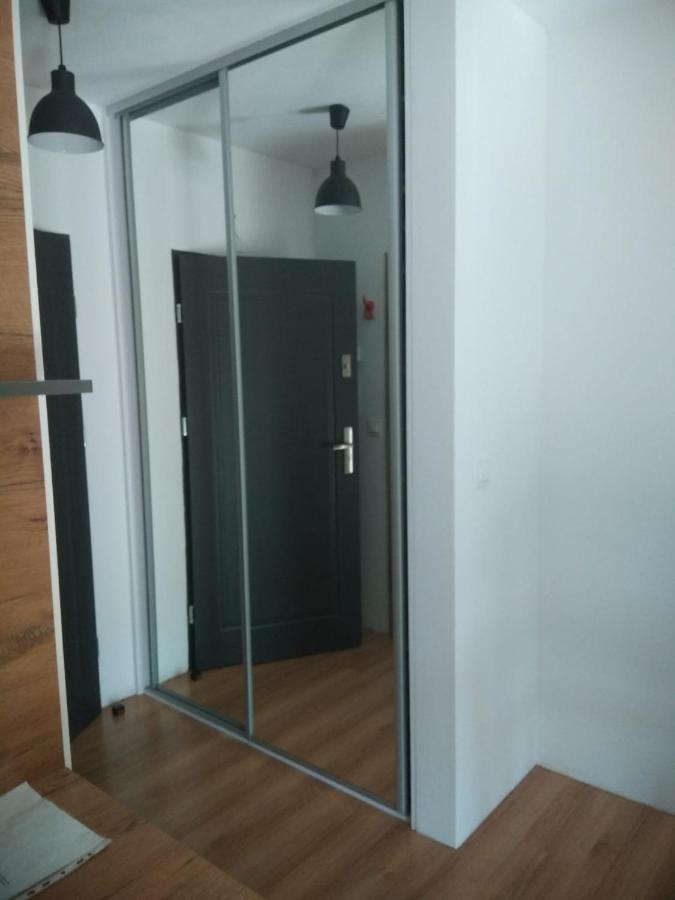 Pojezierze Waleckie Kusi Atrakcjami Apartment Walcz Exterior photo