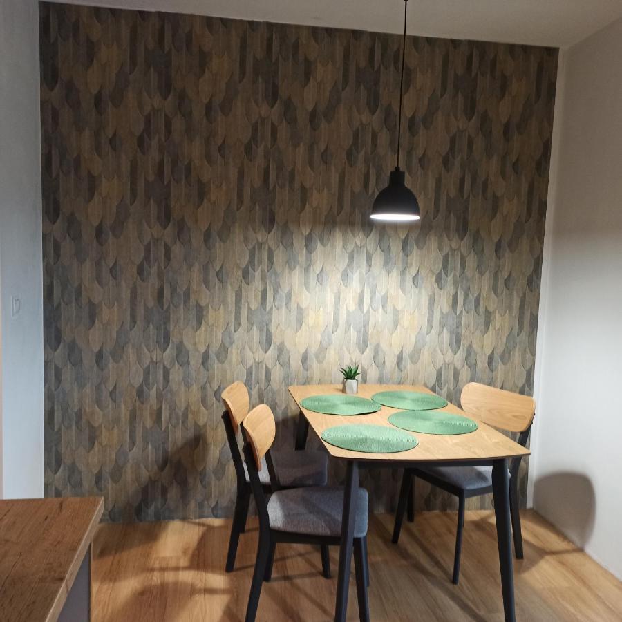Pojezierze Waleckie Kusi Atrakcjami Apartment Walcz Exterior photo